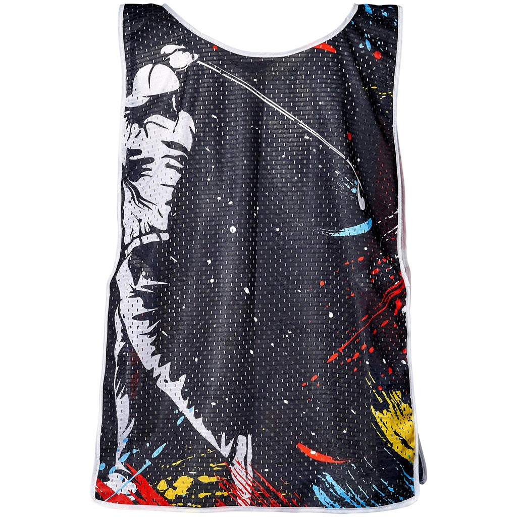 Hoppla League Caddy Bib - Image 9